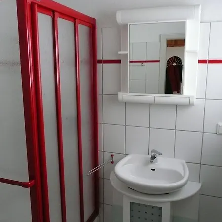 Luzie Apartment Sankt Andreasberg