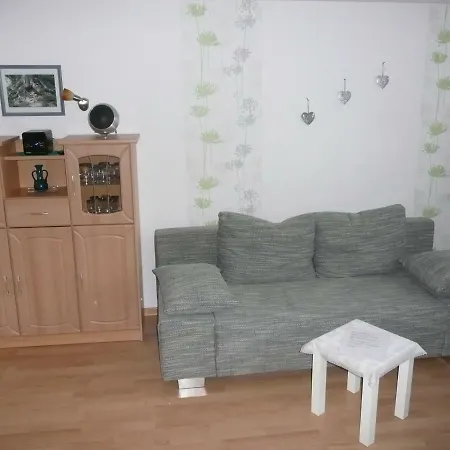 Apartment Luzie Sankt Andreasberg