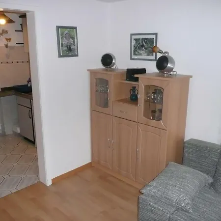 Luzie * Sankt Andreasberg